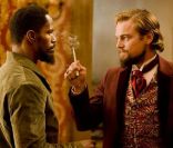 Django Unchained : Leonardo DiCaprio et Jamie Foxx dans le western de Tarantino