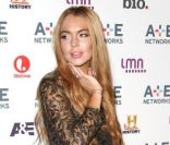 Lindsay Lohan : Encore traînée devant les tribunaux...