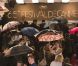 Le palais des destival de Cannes 2012 sous la pluie (22 mai)