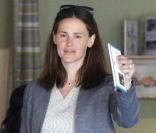 Jennifer Garner, très amincie : mais quel est son secret ?