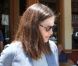 Jennifer Garner et sa fille Violet font du shopping pour la fête des pères, le 29 mai 2012 à Los Angeles