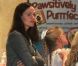 Jennifer Garner et sa fille Violet font du shopping pour la fête des pères, le 29 mai 2012 à Los Angeles