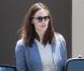 Jennifer Garner et sa fille Violet font du shopping pour la fête des pères, le 29 mai 2012 à Los Angeles