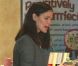 Jennifer Garner et sa fille Violet font du shopping pour la fête des pères, le 29 mai 2012 à Los Angeles