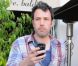Jennifer Garner, très élégante, se balade avec son mari Ben Affleck et leur fille Violet, le 29 mai 2012