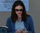 Jennifer Garner, très élégante, se balade avec son mari Ben Affleck et leur fille Violet, le 29 mai 2012