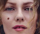 Vanessa Paradis sublime et mise à nu par Jean-Baptiste Mondino et Obsession