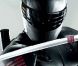 Channing Tatum dans  G.I. Joe 2 : Conspiration. 