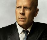 Bruce Willis dans<em> G.I. Joe 2 : Conspiration.</em>