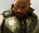 Dwayne Johnson dans  G.I. Joe 2 : Conspiration. 