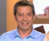 Michel Cymes : ''Je n'ai pas envie de devenir le Bigard médical''