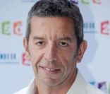 Michel Cymes en septembre 2010 à Paris