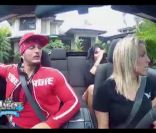 Anthony, Myriam et Nabilla dans Les Anges de la télé-réalité 4 le jeudi 31 mai 2012 sur NRJ 12