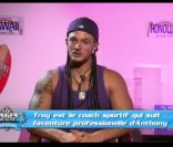 Anthony dans Les Anges de la télé-réalité 4 le jeudi 31 mai 2012 sur NRJ 12