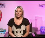 Myriam dans Les Anges de la télé-réalité 4 le jeudi 31 mai 2012 sur NRJ 12