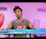 Bruno dans Les Anges de la télé-réalité 4 le jeudi 31 mai 2012 sur NRJ 12