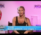 Anges 4 : Marie fait trembler la maison, Sofiane 'massacre' la salle de bain