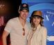 Chord Overstreet et Emma Roberts à Los Angeles en avril 2012.