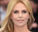 Charlize Theron à l'avant-première de  Prometheus  à Londres, le 31 mai 2012.