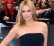 Charlize Theron à l'avant-première de  Prometheus  à Londres, le 31 mai 2012.