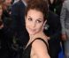 Noomi Rapace à l'avant-première de  Prometheus  à Londres, le 31 mai 2012.