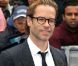 Guy Pearce à l'avant-première de  Prometheus  à Londres, le 31 mai 2012.