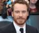 Michael Fassbender à l'avant-première de  Prometheus  à Londres, le 31 mai 2012.