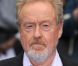 Ridley Scott à l'avant-première de  Prometheus  à Londres, le 31 mai 2012.