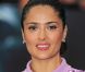 Salma Hayek à l'avant-première de  Prometheus  à Londres, le 31 mai 2012.