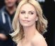 Charlize Theron à l'avant-première de  Prometheus  à Londres, le 31 mai 2012.