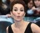 Noomi Rapace à l'avant-première de  Prometheus  à Londres, le 31 mai 2012.