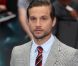 Logan Marshall-Green à l'avant-première de  Prometheus  à Londres, le 31 mai 2012.