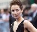 Noomi Rapace à l'avant-première de  Prometheus  à Londres, le 31 mai 2012.