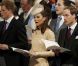 Jubilé d'Elizabeth II, messe à St. Paul : Kate Middleton parfaite en dentelle