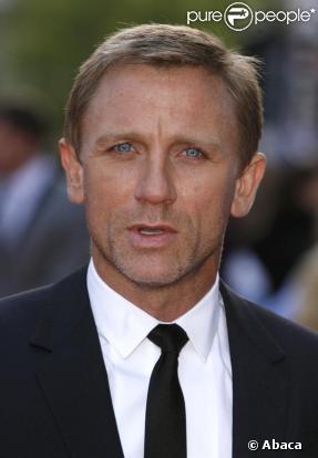 Daniel Craig