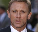 Daniel Craig