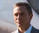 Daniel Craig sur le tournage maudit de 'Quantum of Solace'
