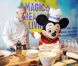 Michelle Obama lors d'une l'annonce de l'engagement de Walt Disney, dans la lutte contre l'obésité, à Washington le 5 juin 2012