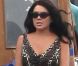 Lindsay Lohan en maillot de bain sur le tournage de  Liz &amp; Dick  à Los Angeles, le 4 juin.