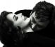Lindsay Lohan et Grant Bowler dans  Liz &amp; Dick. 