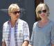 Portia de Rossi se coupe les cheveux et ressemble à sa femme Ellen DeGeneres