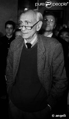 Pierre Granier-Deferre