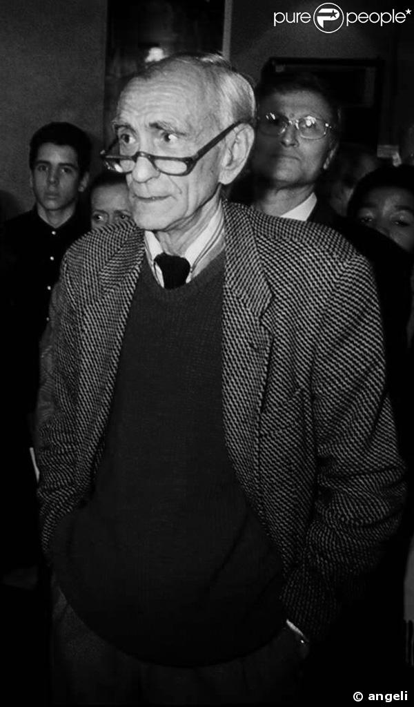 Pierre Granier-Deferre