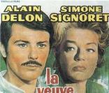 Film de Pierre Granier-Deferre avec Alain Delon et Simone Signoret