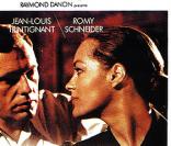 Film de  Pierre Granier-Deferre avec Jean-Louis Trintignant et Romy Scneider