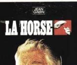 Film de  Pierre Granier-Deferre avec Jean Gabin 