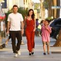 Megan Fox enceinte et épanouie comme jamais auprès de Brian Austin Green
