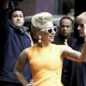 Lady Gaga, Kate Middleton : Quand les stars jouent les statues grecques