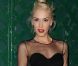 Gwen Stefani, stylée en Stella McCartney à West Hollywood. Le 13 avril 2012.