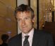 Mats Wilander lors de la soirée au profit de la fondation Children for Tomorrow, présidée par Steffi Graf à l'Hôtel national de Chaillot à Paris le samedi 9 juin 2012 à Paris 
